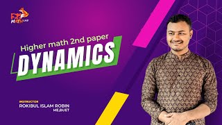 Dynamics Class-17