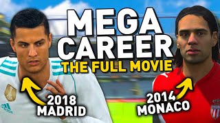 11 Years Of Career Mode, But In One 2 Hour Movie.