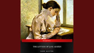 Chapter 201 - The Letters of Jane Austen