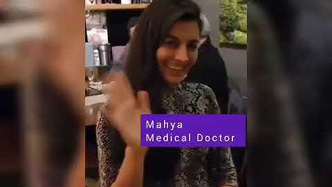 Who Has Come to Our Creative Networking Events?