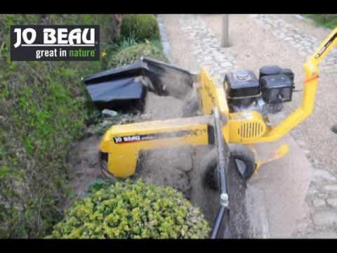 Miniatuur van productvideo