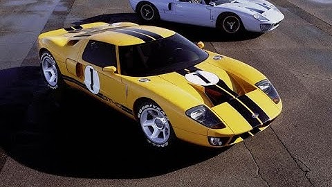 Enter The Matrix: Driving Tutorial