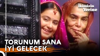 Basant Oğluyla Vakit Geçiriyor İkimizin Yerine Hint Dizisi 160. Bölüm