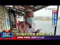 疫災頻繁重創台灣