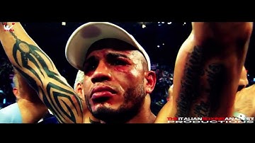 Miguel Cotto, my sweet 3-the Battle 2 HL- *HD*- by theIBA