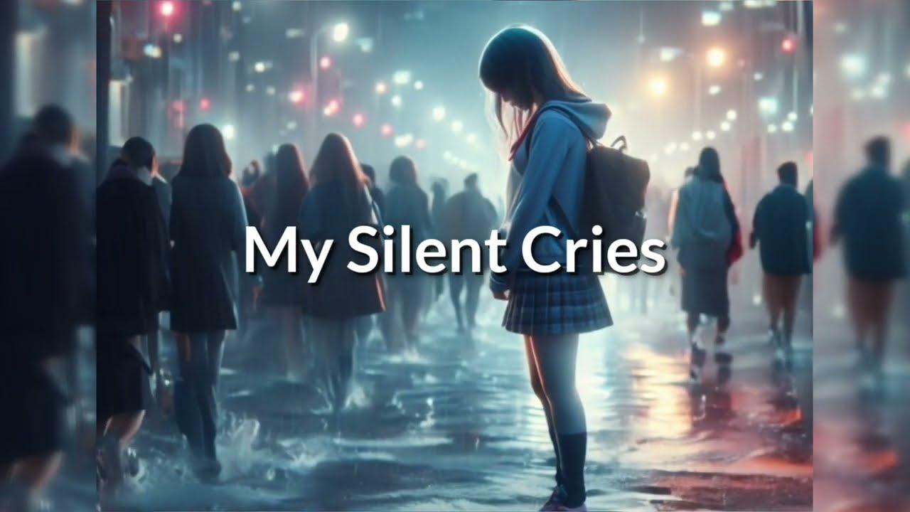 My Silent Cries by Fernic Music