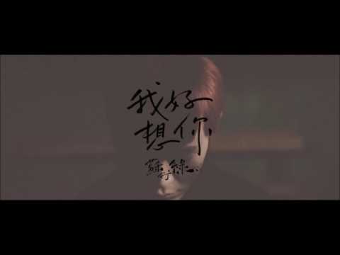 【樂子K歌2016十二月團】希維亞 我好想你 (原唱 蘇打綠)
