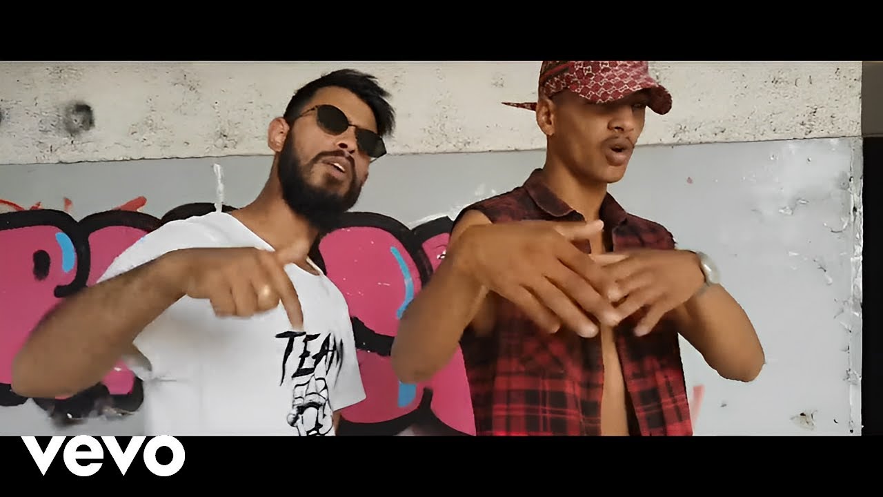 TEAM JAKO - Marijauana