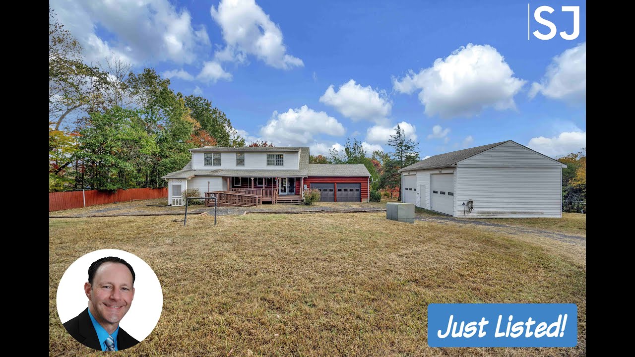 3856 Rapidan Hills Dr , Locust Grove, VA 22508 by Sean Jones