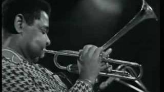 Video thumbnail of "Dizzy Gillespie in Helsinki - Jambo Caribe"