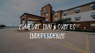 Comfort Inn & Suites Independence Review - Independence , United States of America