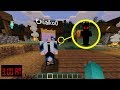 Nunca invoques al aldeano maldito de madrugada. PARTE 2 | Minecraft invocación aterradora 3:00 AM