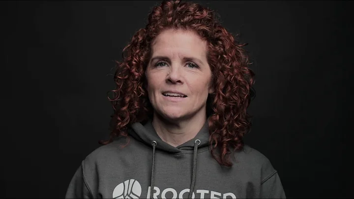 Rooted Testimony | Brenda | New Life Church Everett