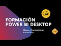 Presentación del WorkShop Power BI Developer.