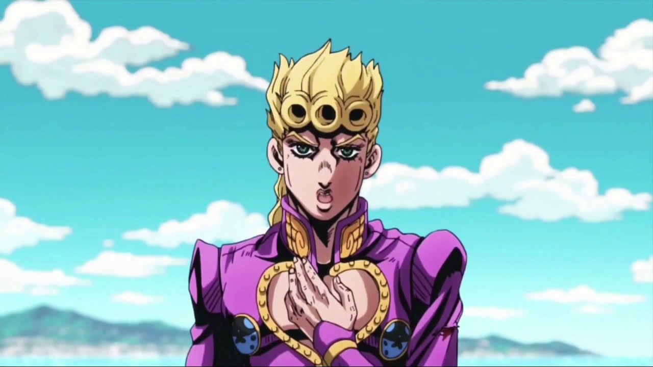 Giorno Clips YouTube