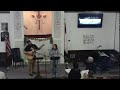 Saturday Night Worship 03/07/26