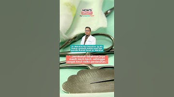 Disunat Saat Bayi, Apakah Lebih Baik?