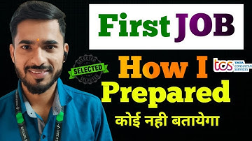 How I Crack My First IT JOB 😎 | Insights | For Freshers 🙏 🔥 | aadiandjava