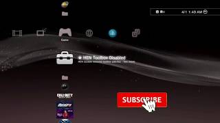 Main ONLINE 4.85 Tanpa perlu UPDATE FIRMWARE KE 4.86 | PS3 PROXY SERVER