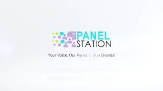 The Panel Station: Register Today! screenshot 3