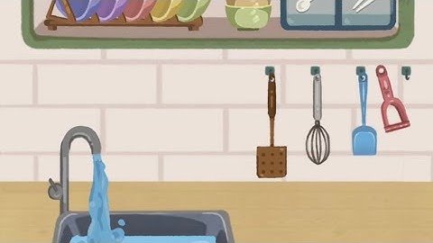 satistory tidy up level 60