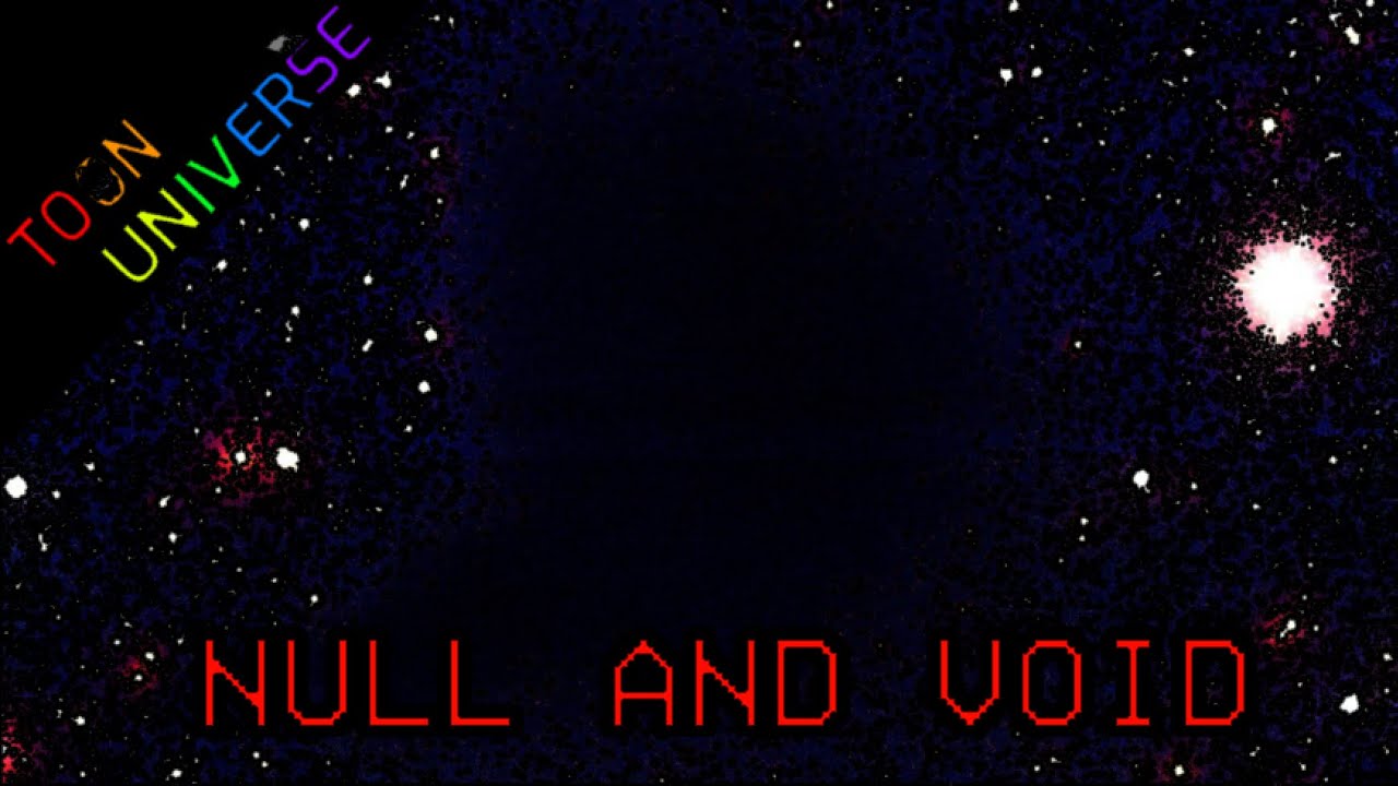Toon Universe | EP8 | Null and Void - YouTube