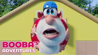 👀⭐️ The Player | Booba | Cartoons for Kids