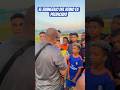 El evangelio del reino es predicado 🇨🇺