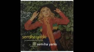 Kara Sevda - Semi̇ha Yanki