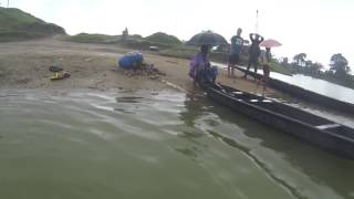 Niladri, Tekerghat, Sunamganj