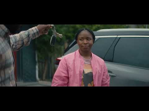 NISSAN THRILL TEAM - Rory O'Shea - Dispatch VO