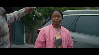 Nissan Thrill Team - Rory Oshea - Dispatch Vo