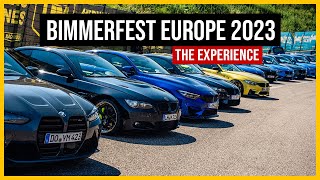 BimmerFest Europe: a look Inside the European BMW Culture screenshot 4