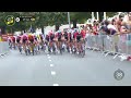 Last Km - Stage 2 - Tour de France Femmes avec Zwift 2024