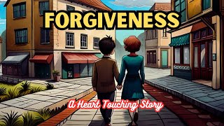 Datos FORGIVENESS | A Heart Touching Short Motivational Story Actualización