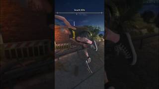 My last clips on Isle of Grom night mode in #skate #skate4