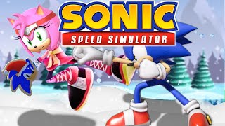 HOW COULD THEY LET THIS HAPPEN? (ROBLOX SONIC SPEED SIMULATOR)