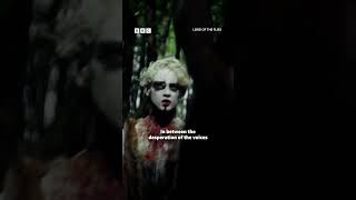 How this composer created music for Lord of the Flies - BBC