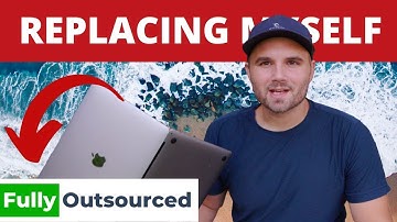 Turn $12/h into $160/h By Getting Someone Else to Do Your Work (ANYONE can outsource)