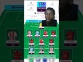 fpl #fpl #fantasy #football #reaction #youtubeshorts #goviral #footballreactions  #fantasyfootball