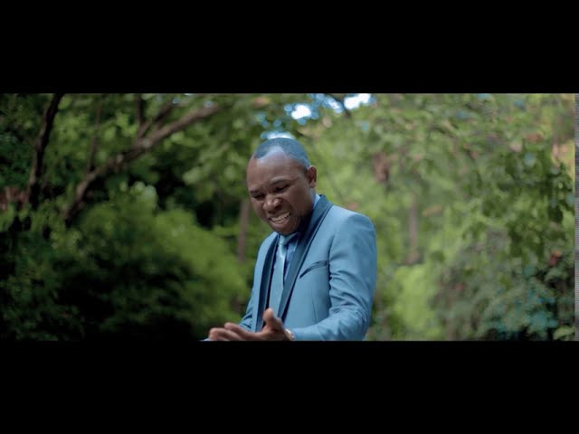 NIMEKUELEWA BABA - JEF KING ft. SIFAELI MWABUKA [OFFICIAL VIDEO] class=