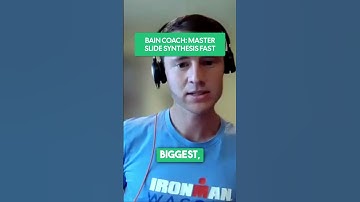 How to Ace Bain Case Interviews: The CAGR Analysis Framework That Gets You Hired