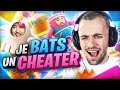 JE BATS UN CHEATER ! (Fall Guys ft. Locklear, Doigby, Gotaga)