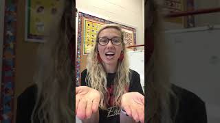 Heggerty Week 4 Friday