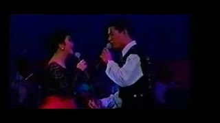 Umagang Kay Ganda - Regine Velasquez and Ariel Rivera duet (1992)