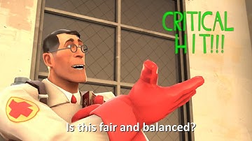 If i die from a random crit this video ends