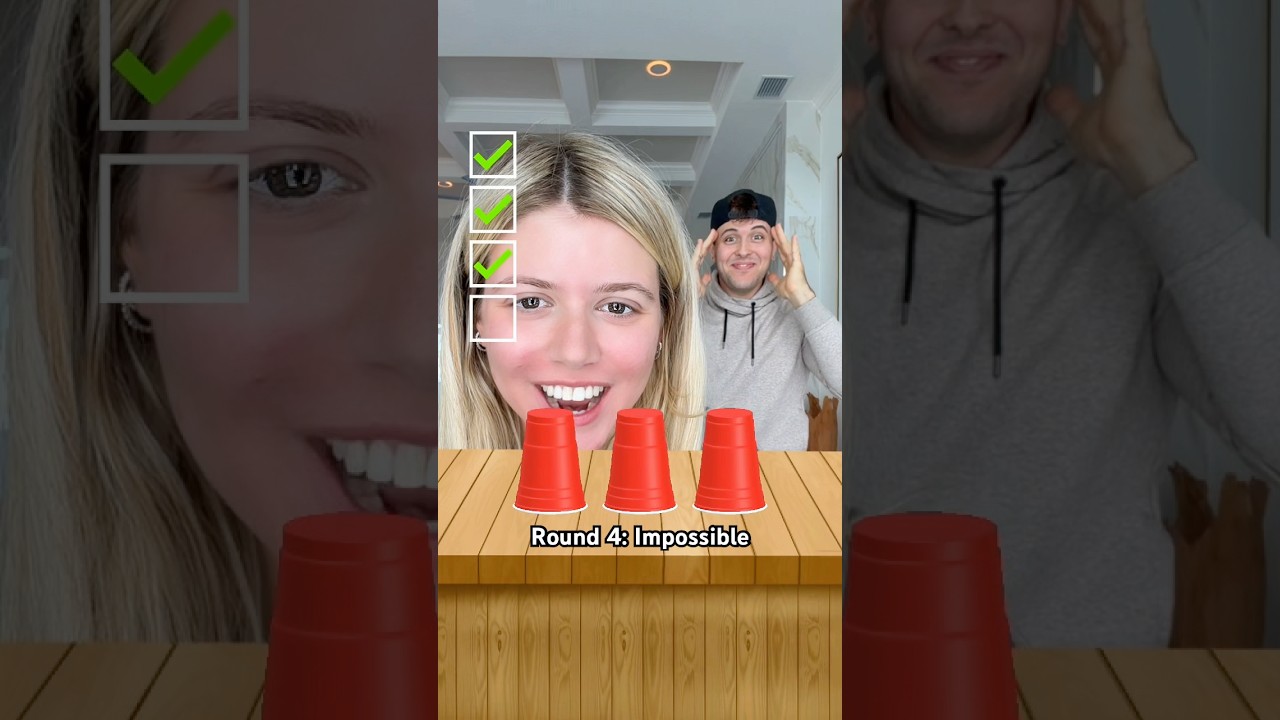 HOW IS THAT POSSIBLE!! 💀😱 