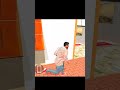 Indian Theft Aura 💥simulator🤯 #short​​ #video​​ #indian​​ #game​​ #indiantheftauto​ #justgame  #gta