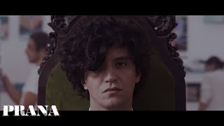 Video thumbnail of "Prana -  Vaso Chinês"