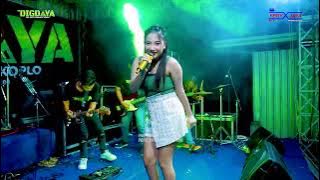 LAUNCHING OM DIGDAYA ( THE BEST DJANDHUT KOPLO ) - SANTRI PEKOK - DIN ANESIA - DEMAK